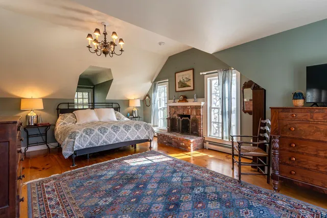 $2,295,000 | 3039 Highway 30, Dorset, VT 05251