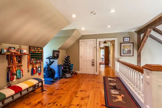 $2,295,000 | 3039 Highway 30, Dorset, VT 05251