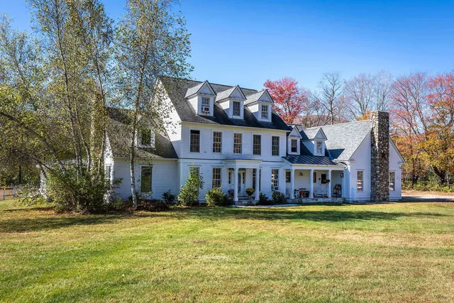 $2,295,000 | 3039 Highway 30, Dorset, VT 05251