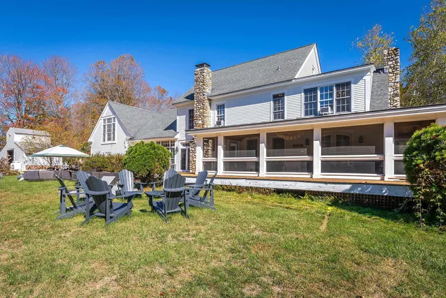 $2,295,000 | 3039 Highway 30, Dorset, VT 05251