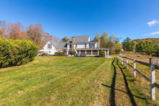 $2,295,000 | 3039 Highway 30, Dorset, VT 05251
