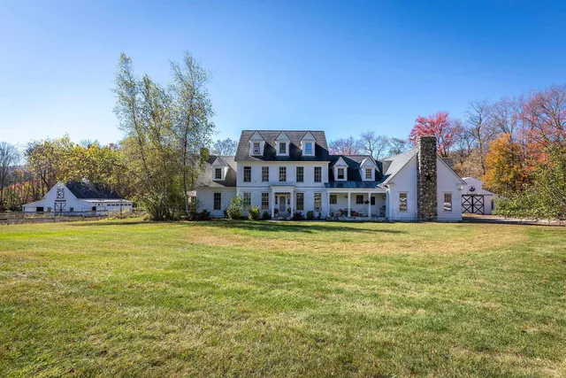 $2,295,000 | 3039 Highway 30, Dorset, VT 05251