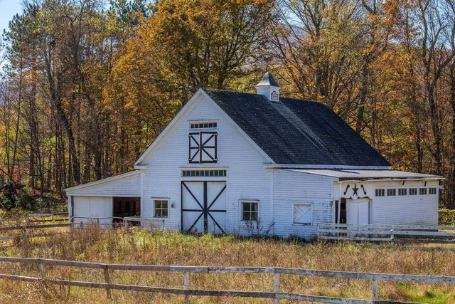 $2,295,000 | 3039 Highway 30, Dorset, VT 05251