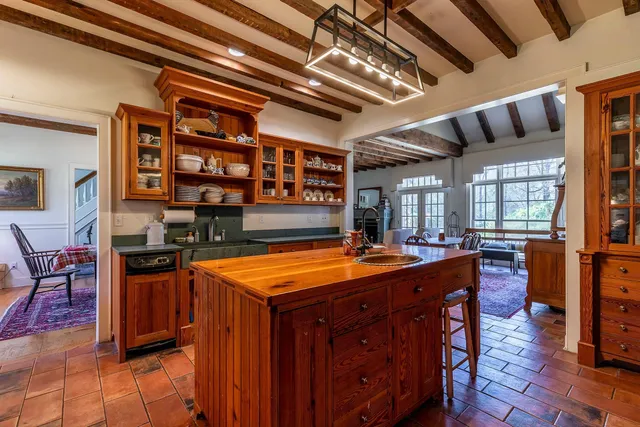 $2,295,000 | 3039 Highway 30, Dorset, VT 05251