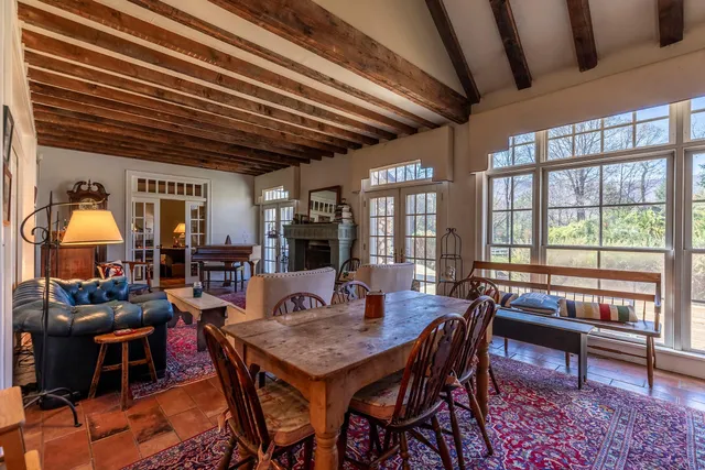 $2,295,000 | 3039 Highway 30, Dorset, VT 05251