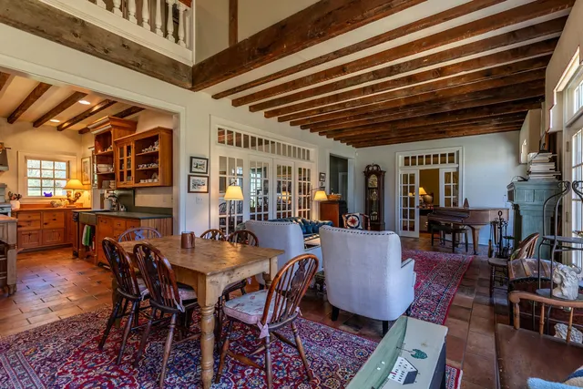 $2,295,000 | 3039 Highway 30, Dorset, VT 05251