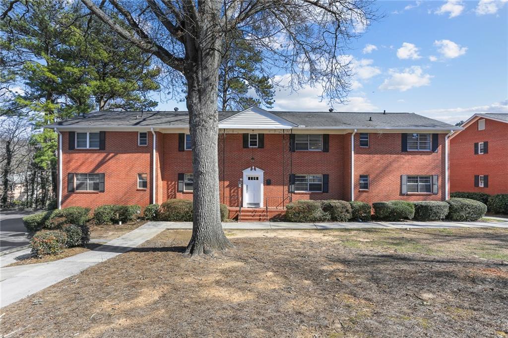3660 Peachtree Road Northeast, Unit H3 Atlanta, GA 30319 - Photo 1 of 1