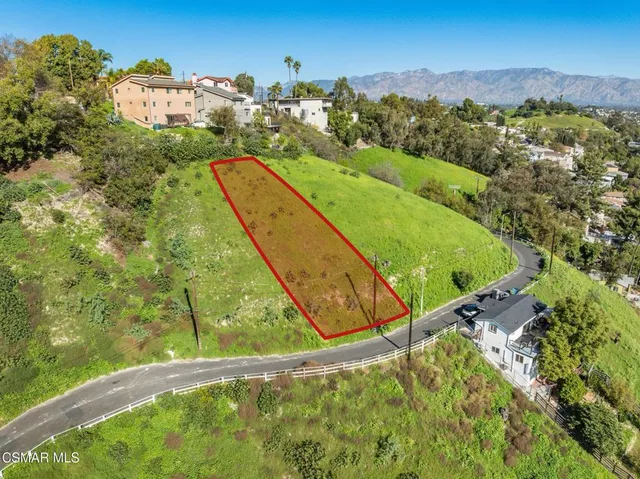 $110,000 | 1 Dartmouth Avenue, Los Angeles, CA 90032