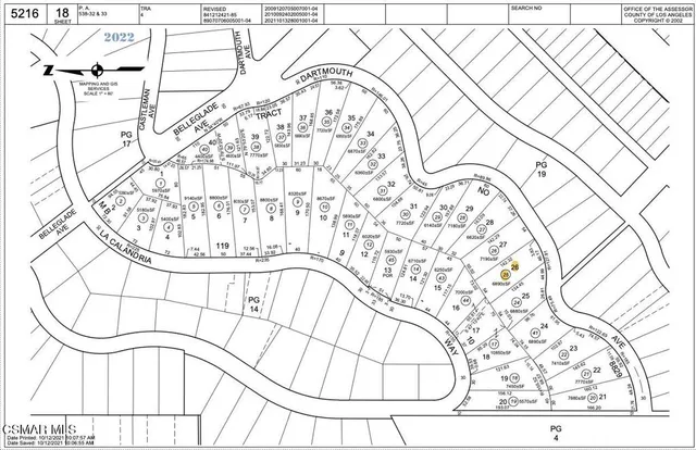 $110,000 | 1 Dartmouth Avenue, Los Angeles, CA 90032