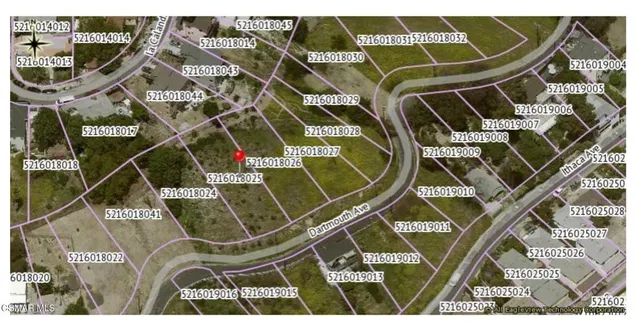 $110,000 | 1 Dartmouth Avenue, Los Angeles, CA 90032