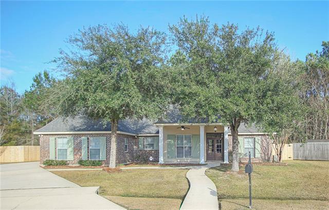 417 Millstone Court Covington, LA 70433 - Photo 2 of 28