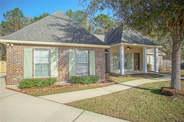 417 Millstone Court Covington, LA 70433 - Photo 3 of 28