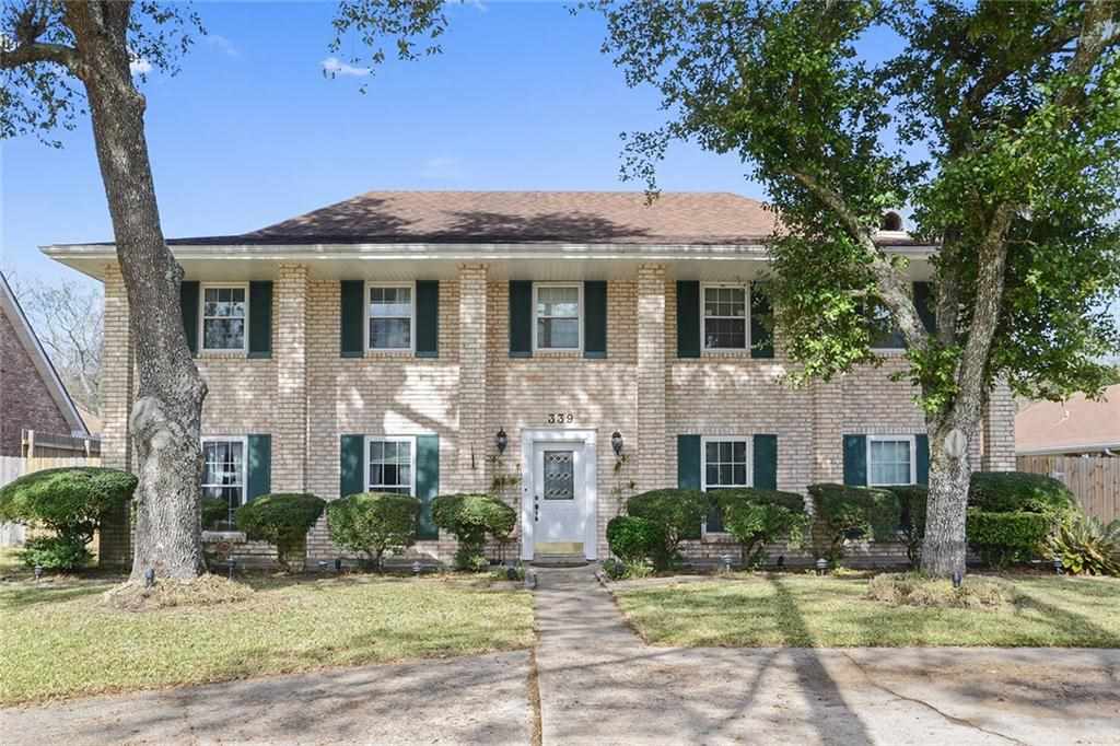 339 Devon Road Laplace, LA 70068 - Photo 1 of 21 Gallery Image 1
