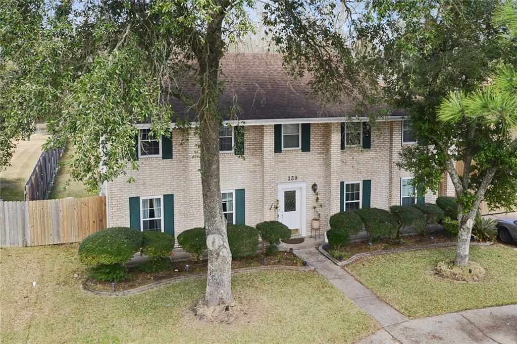 339 Devon Road Laplace, LA 70068 - Photo 2 of 21 Gallery Image 2