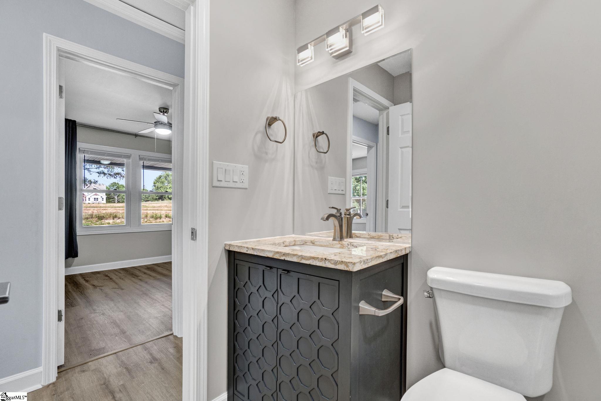 690 Cooper Bridge Road Fountain Inn, SC 29644 - Photo 25 of 37