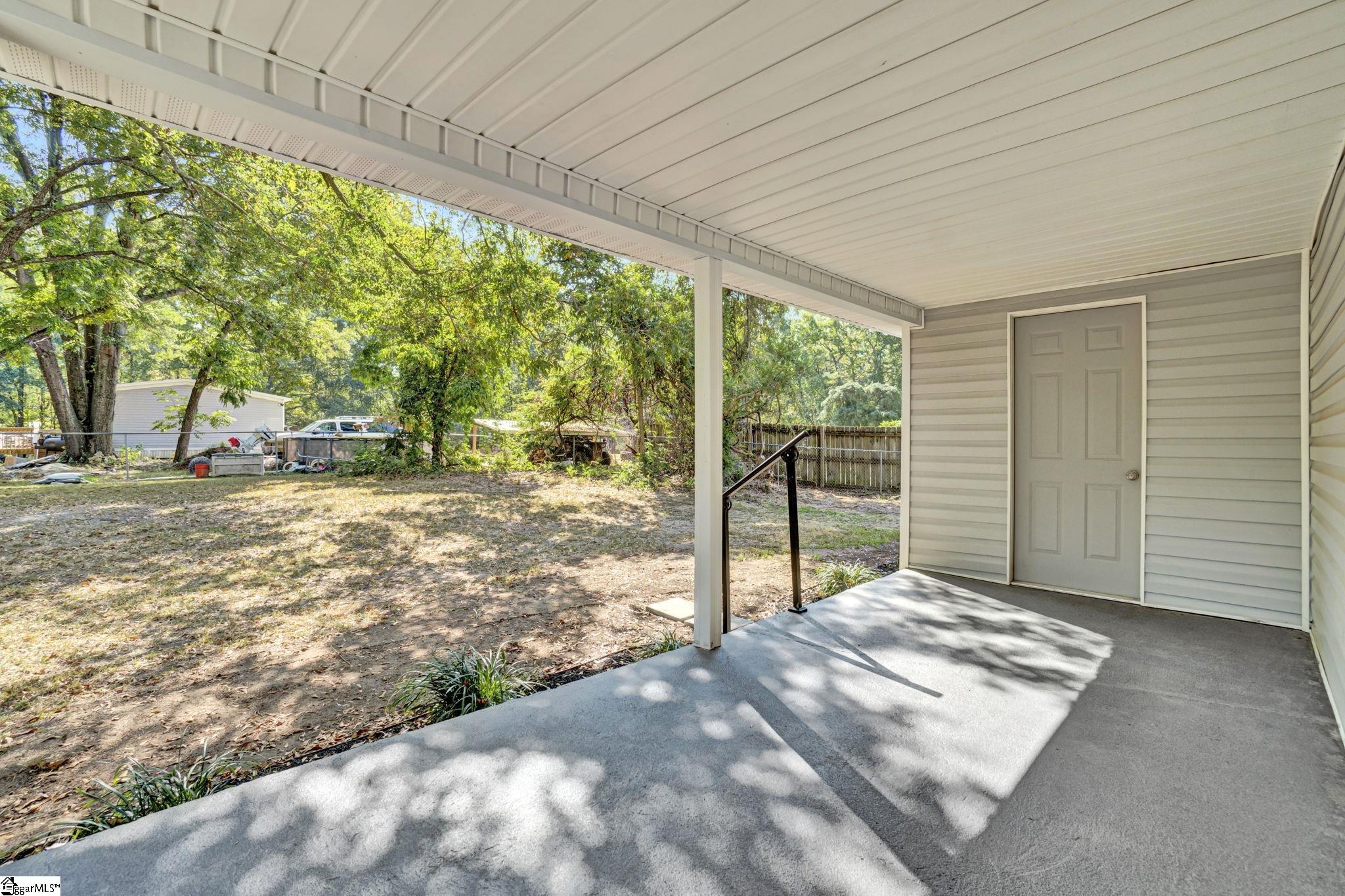 690 Cooper Bridge Road Fountain Inn, SC 29644 - Photo 30 of 37