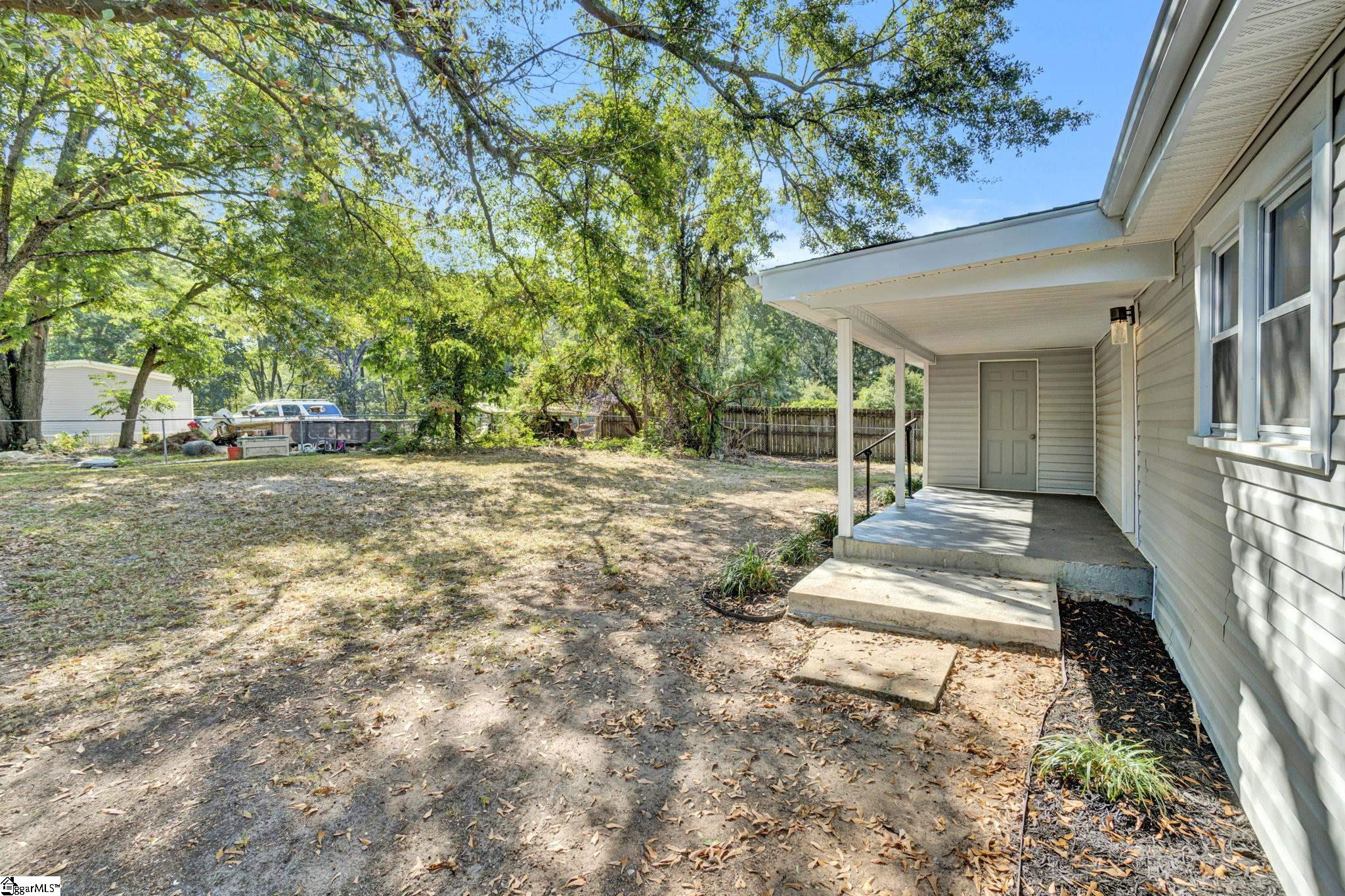 690 Cooper Bridge Road Fountain Inn, SC 29644 - Photo 34 of 37