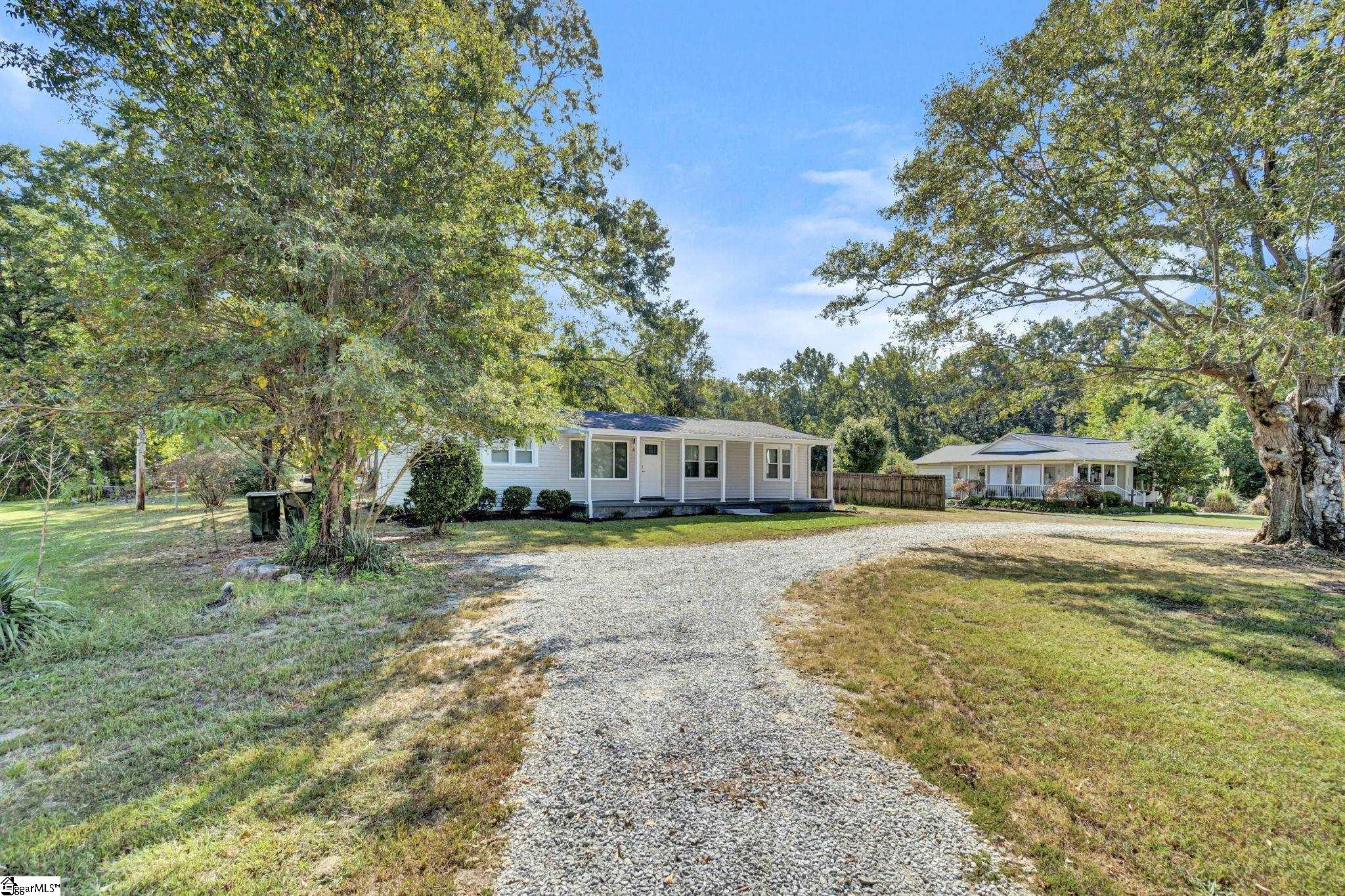 690 Cooper Bridge Road Fountain Inn, SC 29644 - Photo 37 of 37