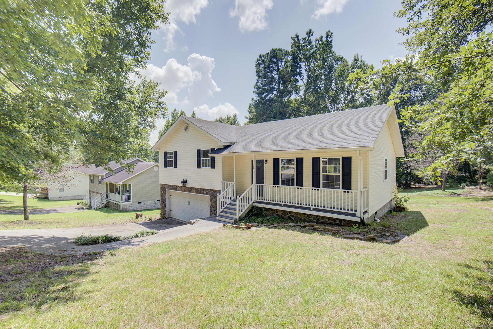 307 Ridgecrest Drive LaFayette, GA 30728 - Photo 23 of 29 KHP29 (10)