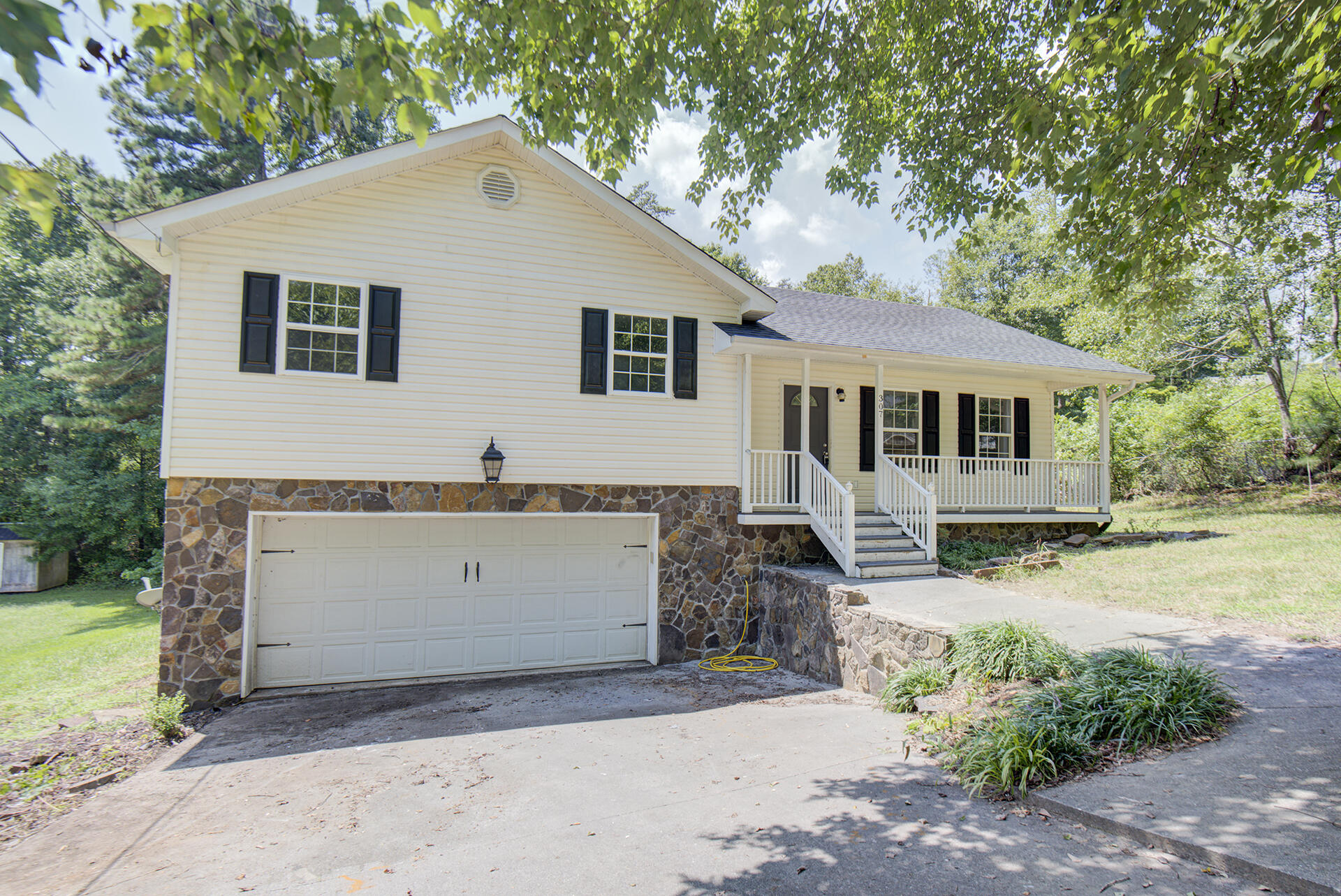 307 Ridgecrest Drive LaFayette, GA 30728 - Photo 24 of 29 KHP30 (10)