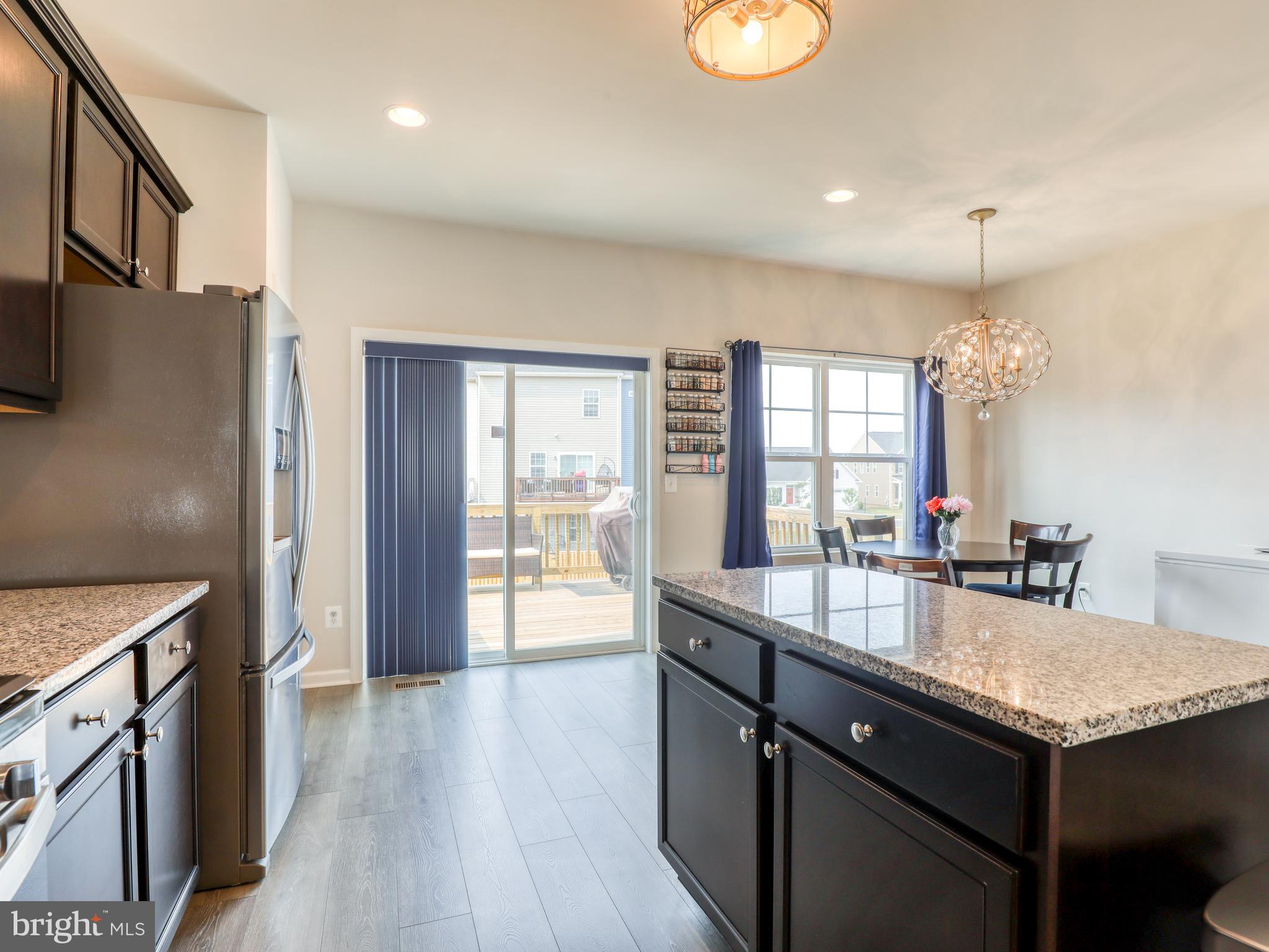 122 Lindy Way Stephenson, VA 22656 - Photo 13 of 52