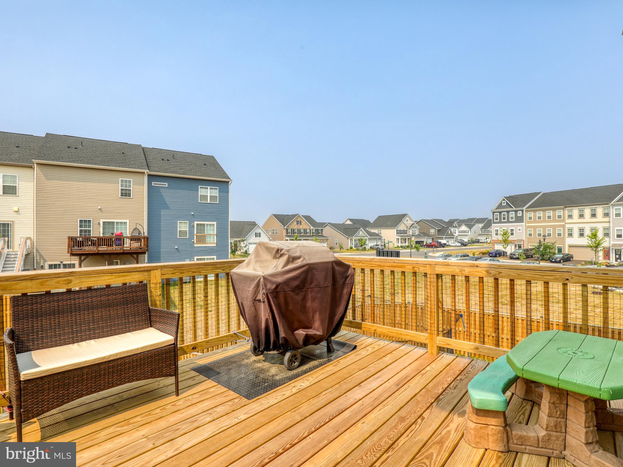 122 Lindy Way Stephenson, VA 22656 - Photo 28 of 52