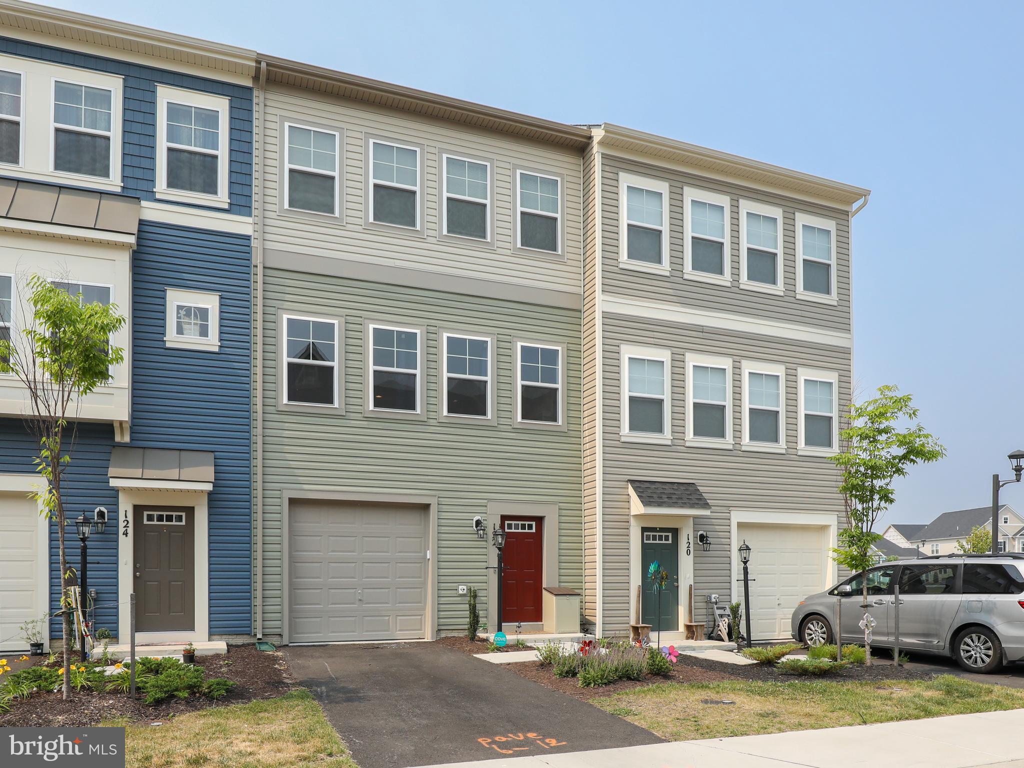 122 Lindy Way Stephenson, VA 22656 - Photo 3 of 52