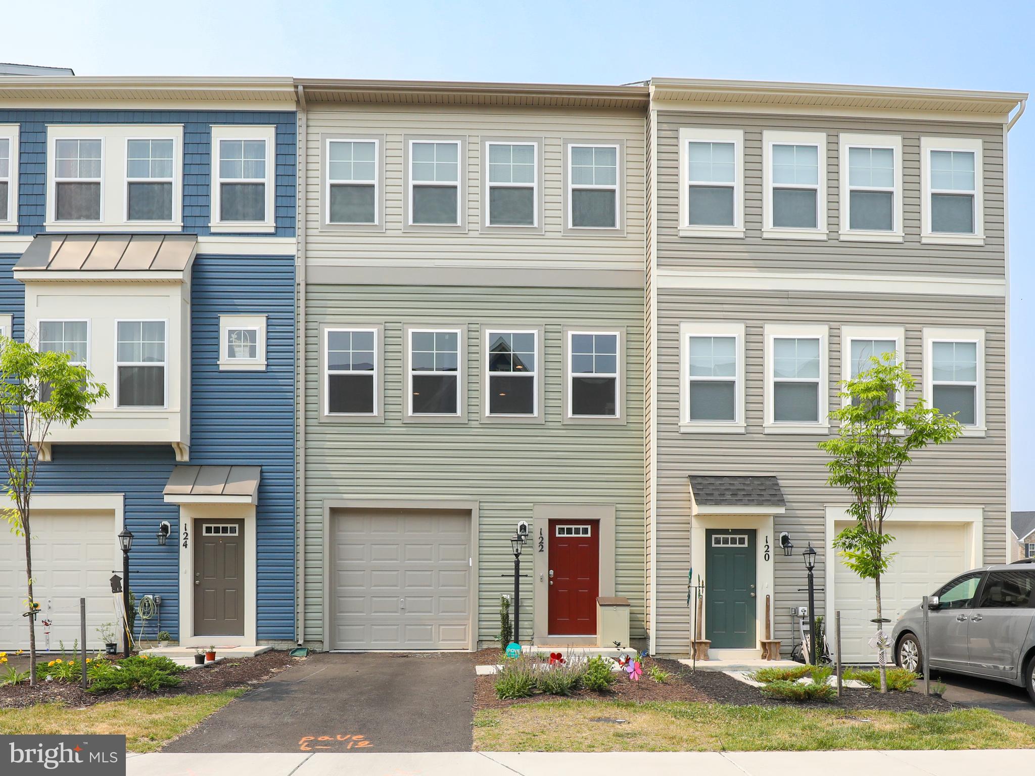 122 Lindy Way Stephenson, VA 22656 - Photo 35 of 52