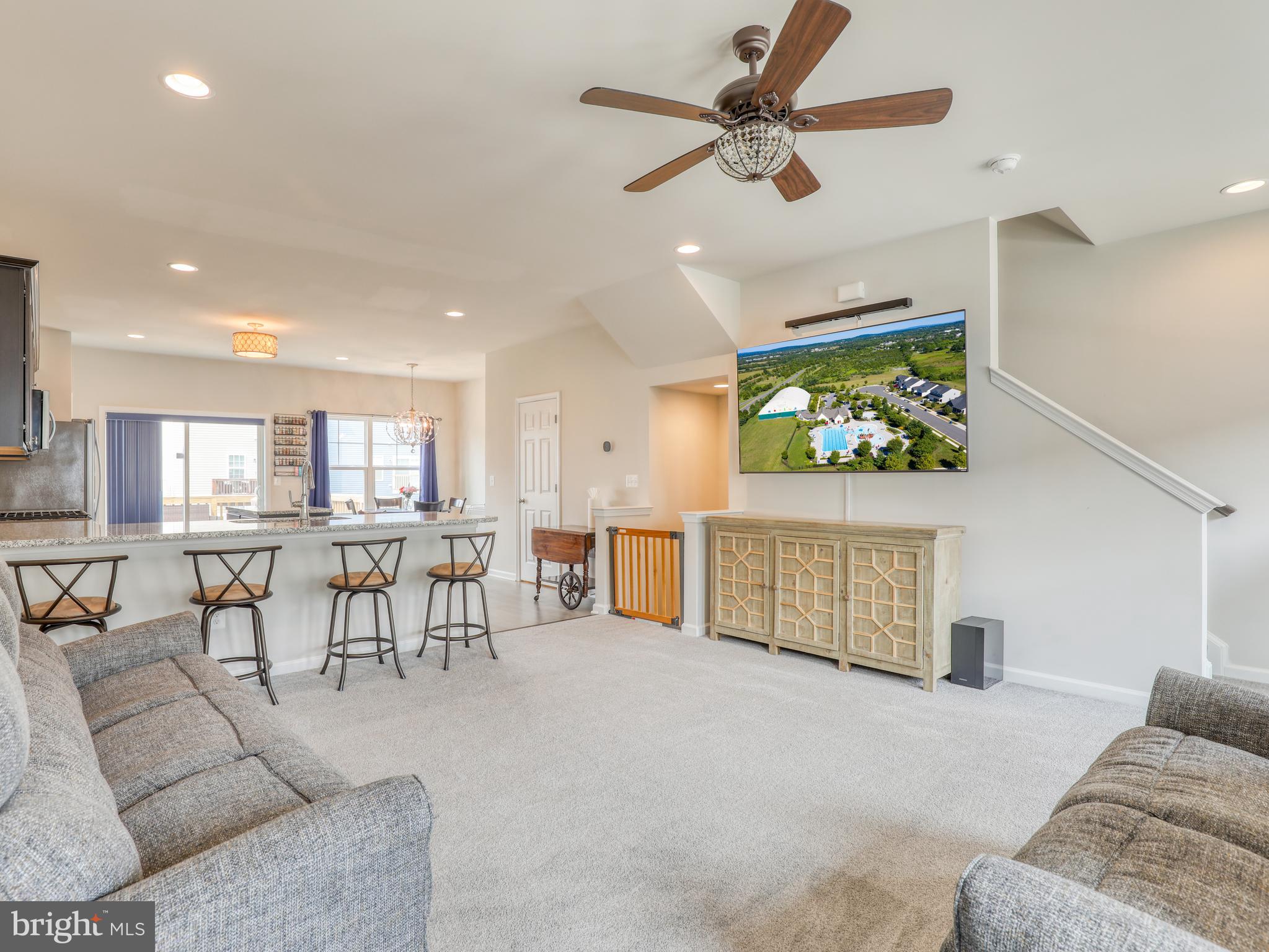 122 Lindy Way Stephenson, VA 22656 - Photo 6 of 52