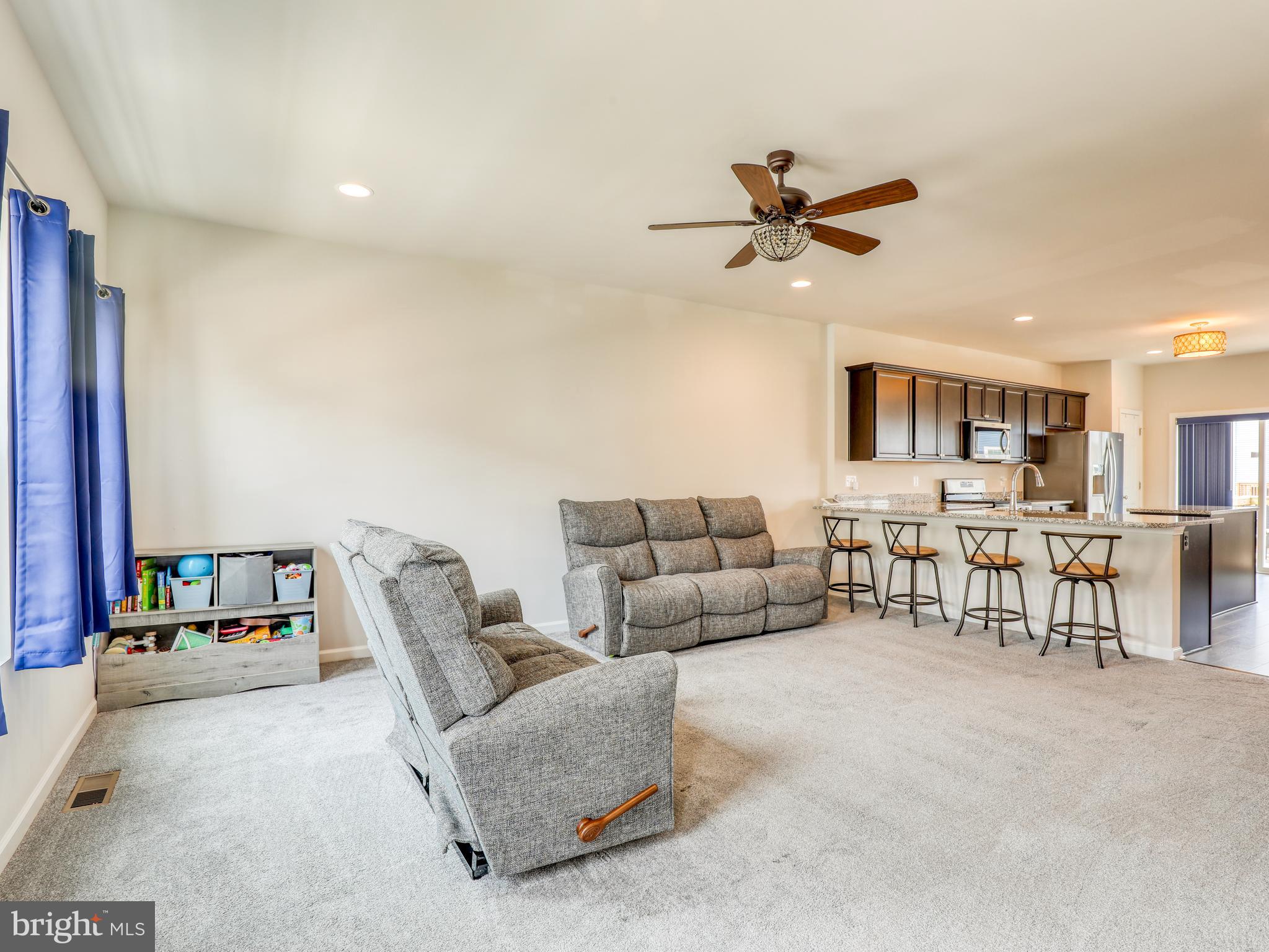 122 Lindy Way Stephenson, VA 22656 - Photo 8 of 52