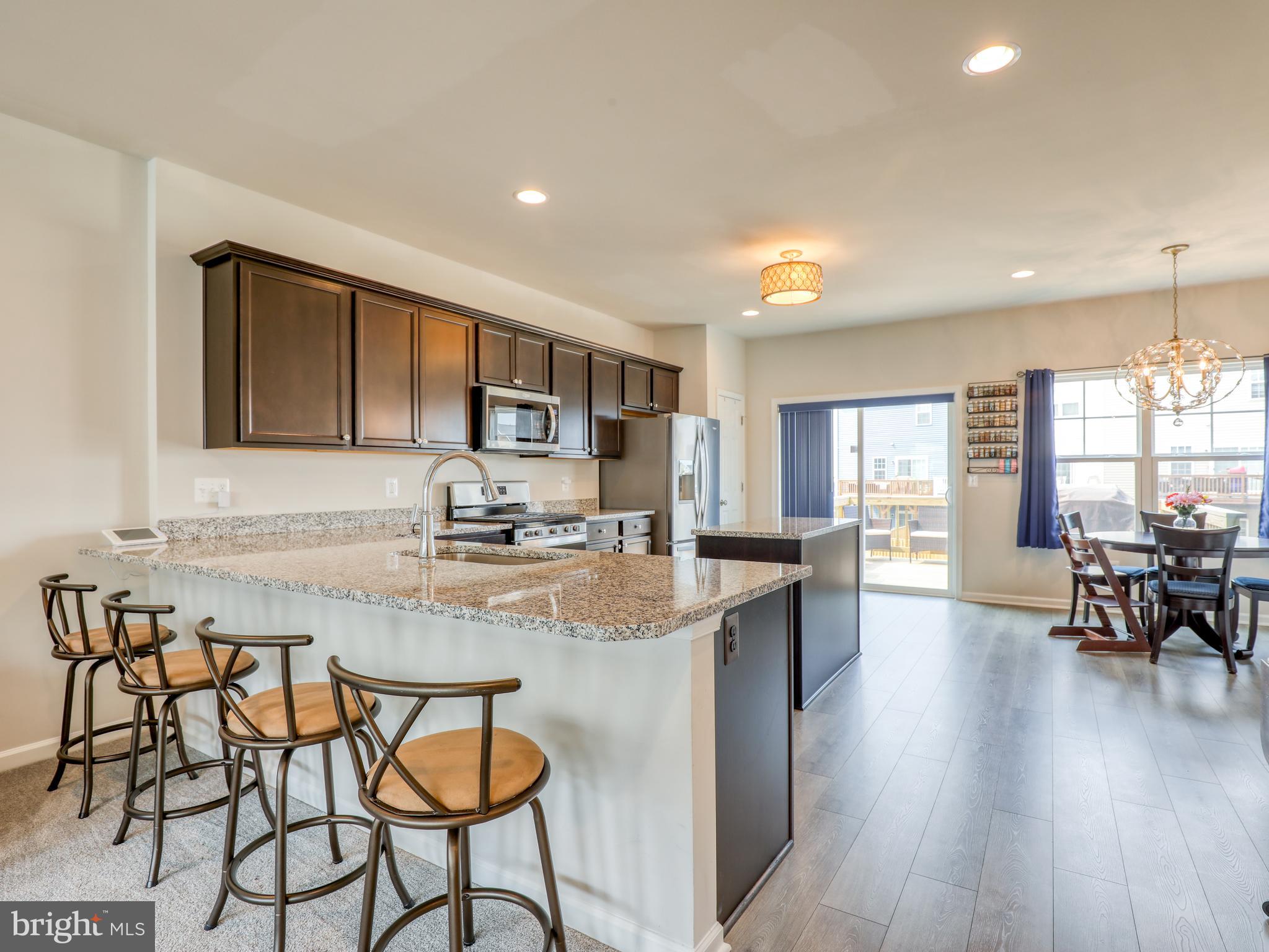 122 Lindy Way Stephenson, VA 22656 - Photo 9 of 52