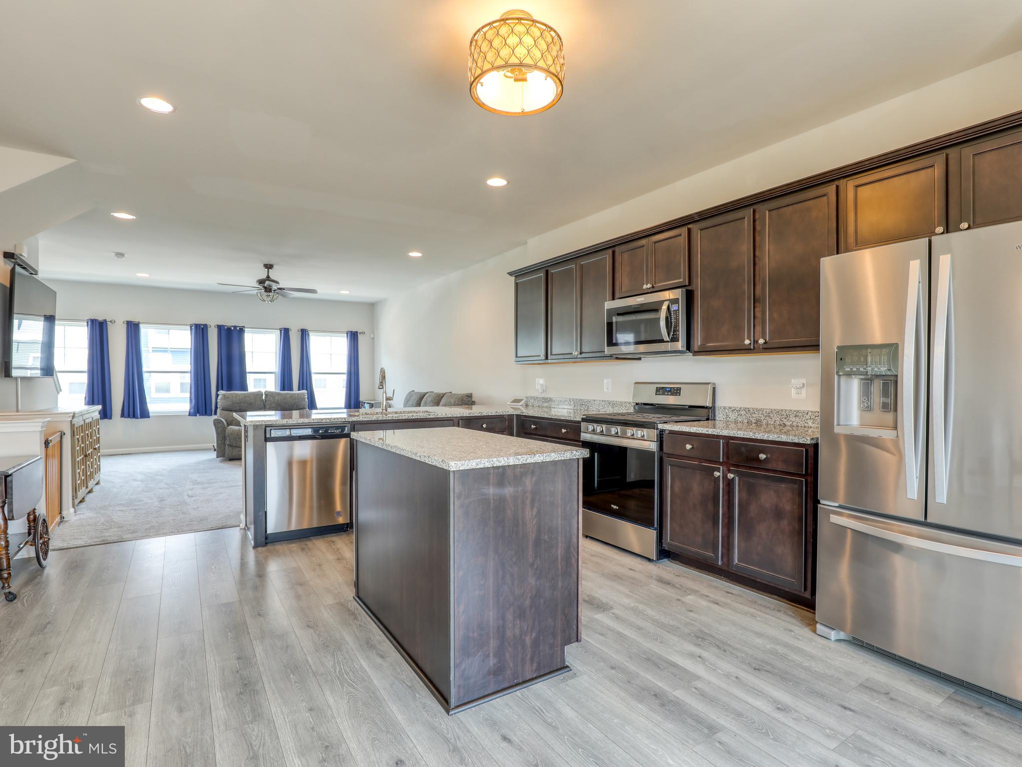 122 Lindy Way Stephenson, VA 22656 - Photo 10 of 52