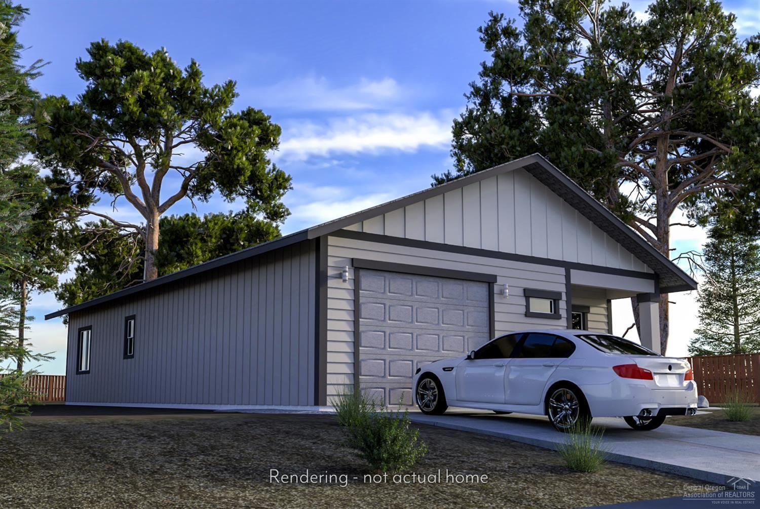 16444 Bassett Road La Pine, OR 97739 - Photo 2 of 4 Gallery Image 2