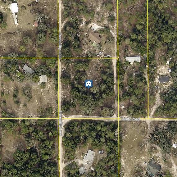 Trinity Road Brooksville, FL 34614 - Photo 1 of 4