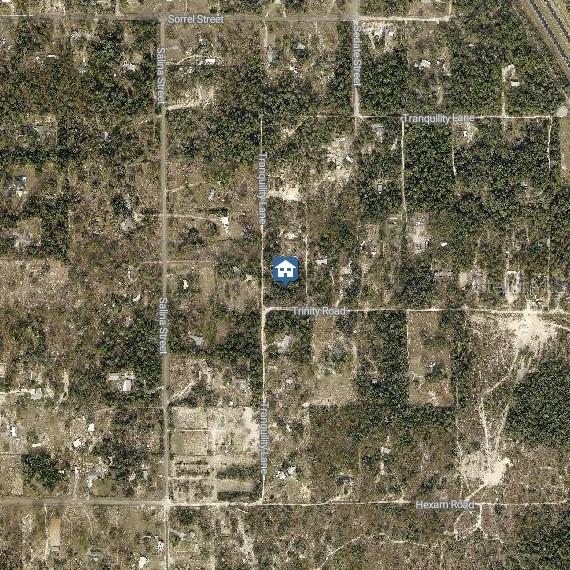 Trinity Road Brooksville, FL 34614 - Photo 3 of 4