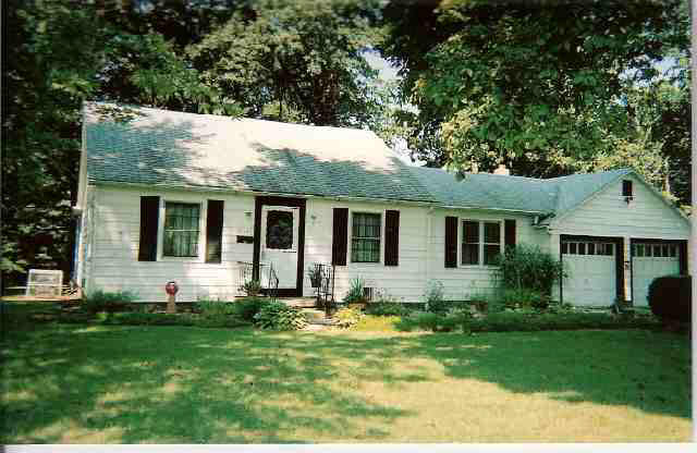 5799 North Bicknell Road Bicknell, IN 47512 - Photo 1 of 6