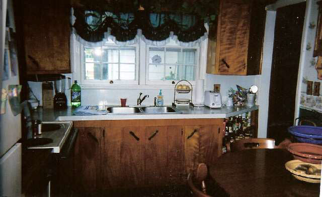 5799 North Bicknell Road Bicknell, IN 47512 - Photo 4 of 6