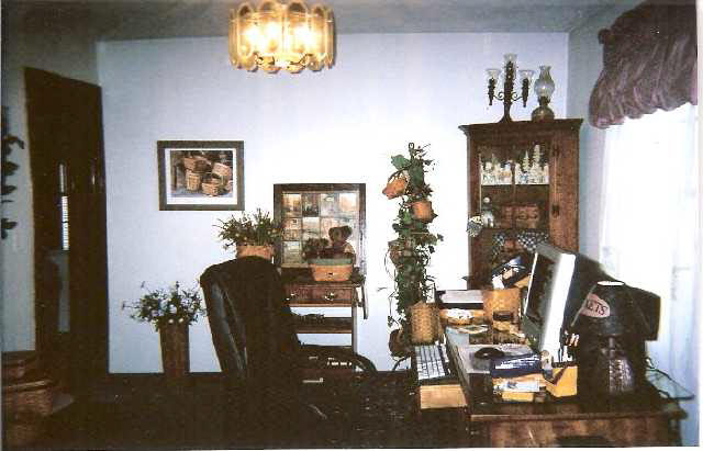 5799 North Bicknell Road Bicknell, IN 47512 - Photo 6 of 6