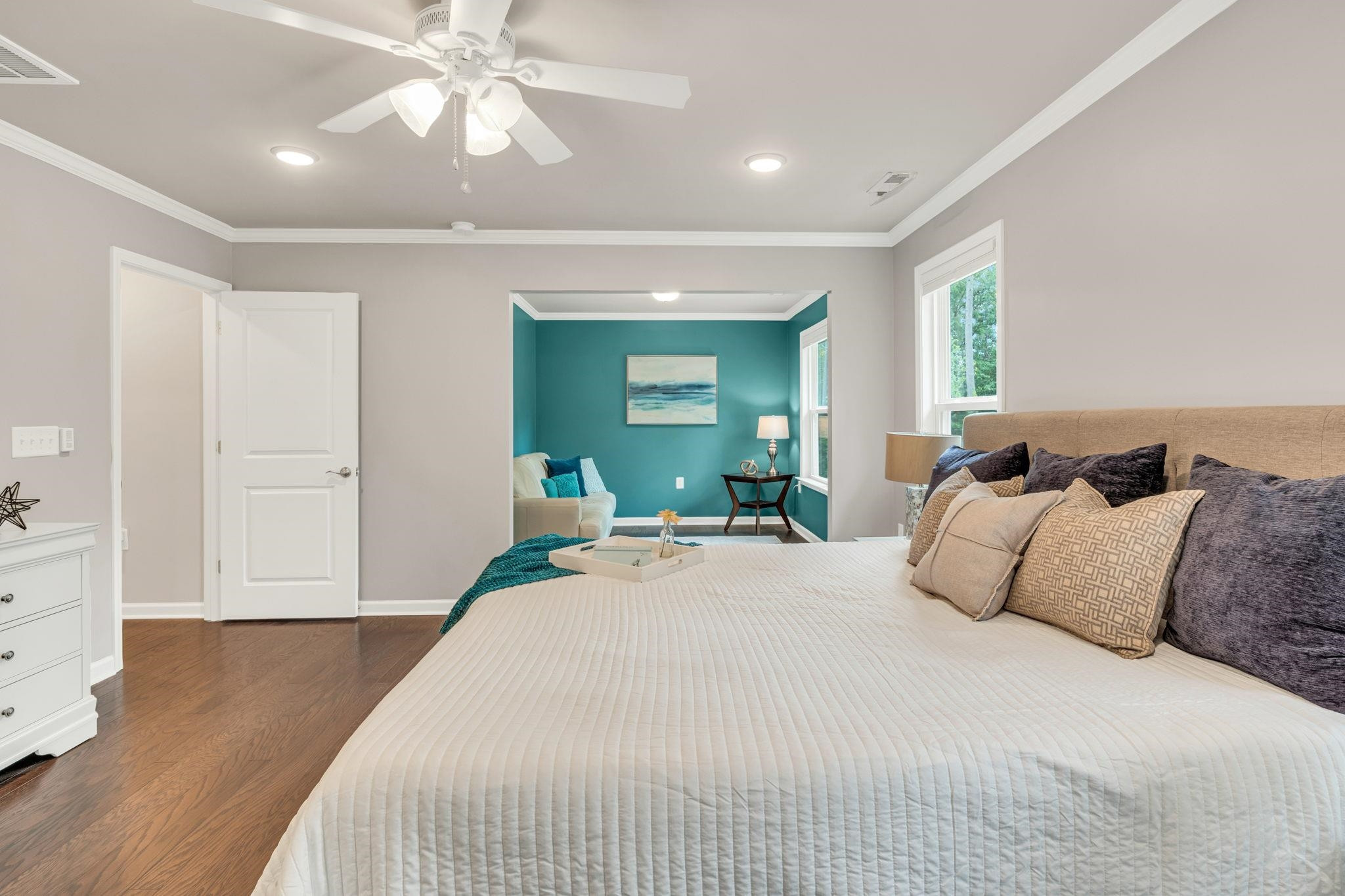 1108 Birchbark Road Durham, NC 27705 - Photo 33 of 53 Photo 33