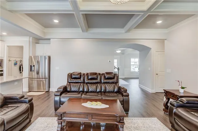 $530,000 | 404 Henson Farm Drive, Loganville, GA 30052