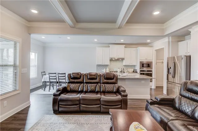 $530,000 | 404 Henson Farm Drive, Loganville, GA 30052