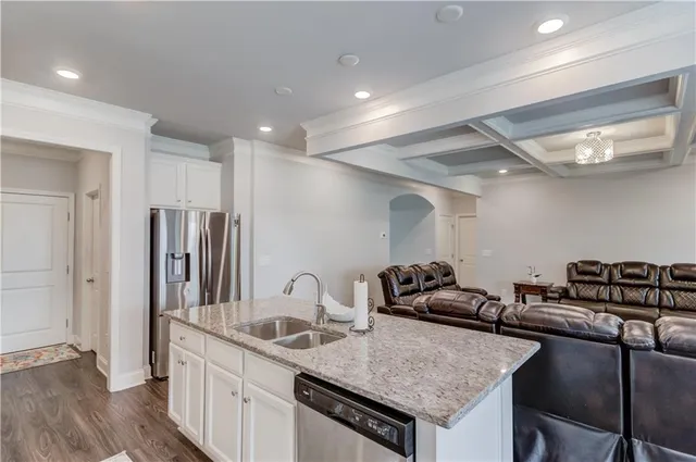 $530,000 | 404 Henson Farm Drive, Loganville, GA 30052