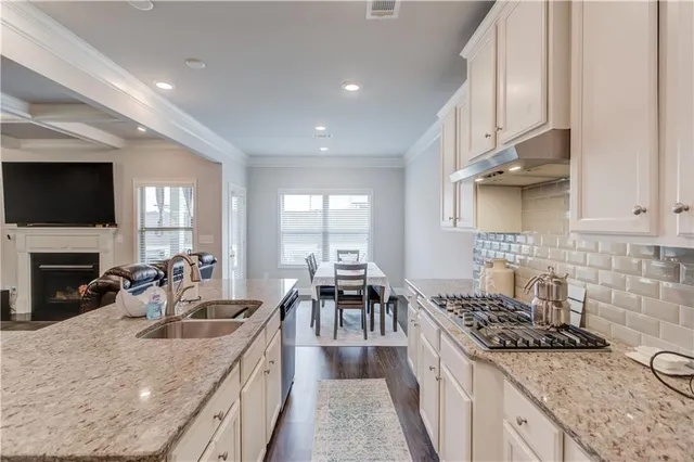 $530,000 | 404 Henson Farm Drive, Loganville, GA 30052