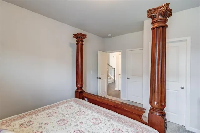 $530,000 | 404 Henson Farm Drive, Loganville, GA 30052