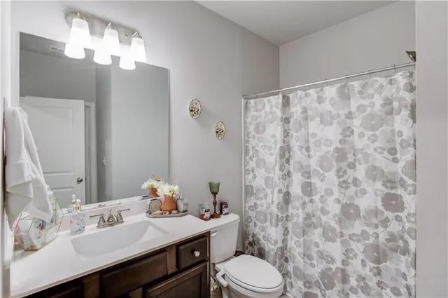 $530,000 | 404 Henson Farm Drive, Loganville, GA 30052