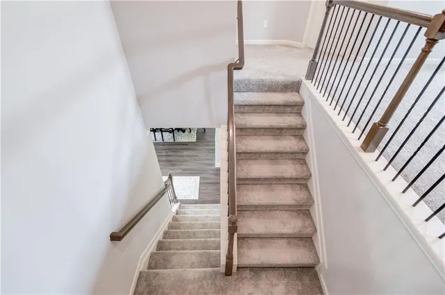 $530,000 | 404 Henson Farm Drive, Loganville, GA 30052