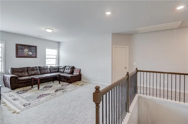 $530,000 | 404 Henson Farm Drive, Loganville, GA 30052