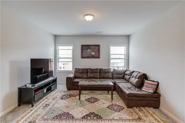 $530,000 | 404 Henson Farm Drive, Loganville, GA 30052