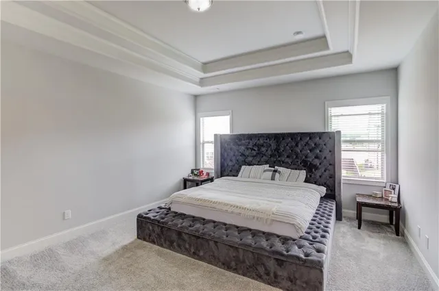 $530,000 | 404 Henson Farm Drive, Loganville, GA 30052