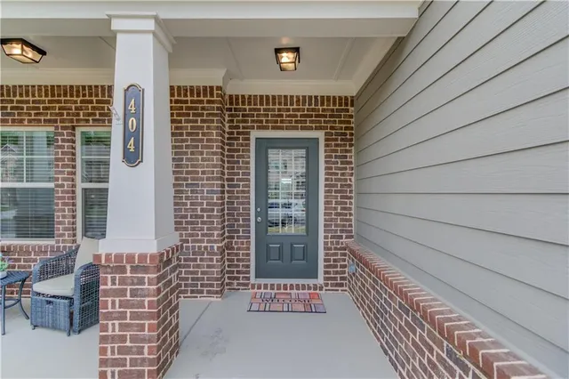 $530,000 | 404 Henson Farm Drive, Loganville, GA 30052